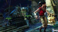 Uncharted 2 tendr� multijugador; primeras im�genes