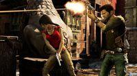 E3: Nuevas im�genes e ilustraciones de Uncharted 2