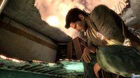 E3: Nuevas im�genes e ilustraciones de Uncharted 2