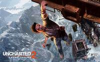 E3: Nuevas im�genes e ilustraciones de Uncharted 2