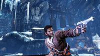 Nuevas im�genes de Uncharted 2: Among Thieves