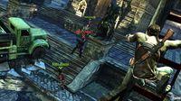 Nuevas im�genes de Uncharted 2: Among Thieves