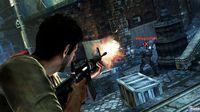 Nuevas im�genes de Uncharted 2: Among Thieves