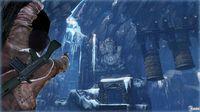 Nuevas im�genes de Uncharted 2: Among Thieves