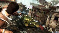 Nuevas im�genes de Uncharted 2: Among Thieves