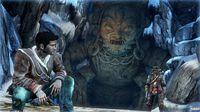 Nuevas im�genes de Uncharted 2: Among Thieves