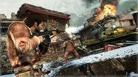 Nuevas im�genes de Uncharted 2: Among Thieves