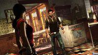 Nuevas im�genes de Uncharted 2: Among Thieves