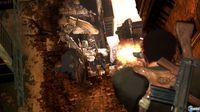 Nuevas im�genes de Uncharted 2: Among Thieves