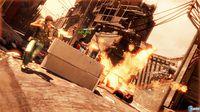 Nuevas im�genes de Uncharted 2: Among Thieves