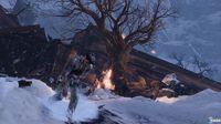 GC: Nuevas im�genes de Uncharted 2: Among Thieves