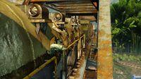 GC: Nuevas im�genes de Uncharted 2: Among Thieves
