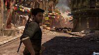 GC: Nuevas im�genes de Uncharted 2: Among Thieves