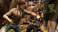 GC: Nuevas im�genes de Uncharted 2: Among Thieves