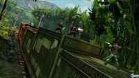 GC: Nuevas im�genes de Uncharted 2: Among Thieves