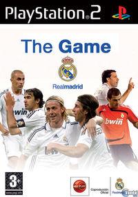 Imagen 1 de Real Madrid 2008 para PlayStation 2