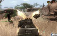 Nuevas im�genes del multijugador de Far Cry 2 en Xbox 360