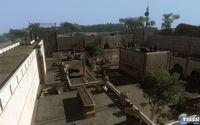 Nuevas im�genes del multijugador de Far Cry 2 en Xbox 360