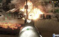 Nuevas im�genes del multijugador de Far Cry 2 en Xbox 360