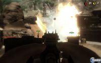 Nuevas im�genes del multijugador de Far Cry 2 en Xbox 360