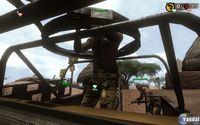 Nuevas im�genes del multijugador de Far Cry 2 en Xbox 360