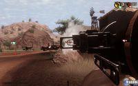 Nuevas im�genes del multijugador de Far Cry 2 en Xbox 360