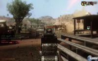 Nuevas im�genes del multijugador de Far Cry 2 en Xbox 360