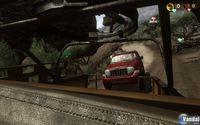 Nuevas im�genes del multijugador de Far Cry 2 en Xbox 360
