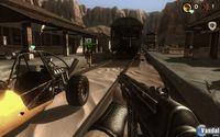 Nuevas im�genes del multijugador de Far Cry 2 en Xbox 360
