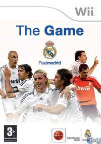 Imagen 1 de Real Madrid 2008 para Wii