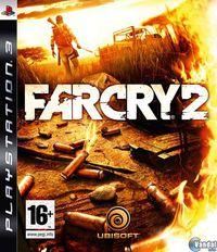 Imagen 60 de Far Cry 2 para PlayStation 3