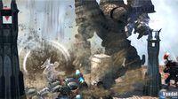 Nuevas im�genes de Demigod