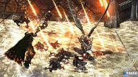 Nuevas im�genes de Demigod