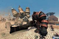 Atari distribuir� Demigod en Europa