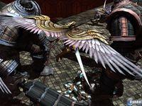 Nuevas im�genes de Demigod