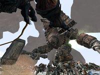 Nuevas im�genes de Demigod