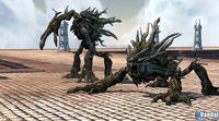 Nuevas im�genes de Demigod