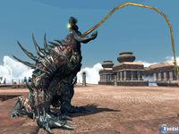 Nuevas im�genes de Demigod