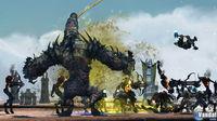 Nuevas im�genes de Demigod