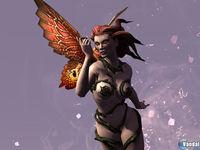 Nuevas im�genes de Demigod