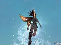 Nuevas im�genes de Demigod