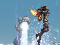 Nuevas im�genes de Demigod