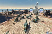 Nuevas im�genes de Demigod