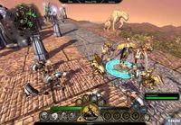 Imagen 61 de Demigod para Ordenador
