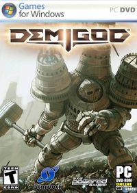 Imagen 77 de Demigod para Ordenador