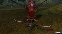 Nuevas im�genes de Requiem: Bloodymare
