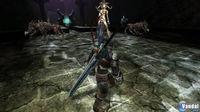 Nuevas im�genes de Requiem: Bloodymare