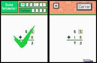 Imagen 1 de Professor Kageyama's Maths Training para Nintendo DS