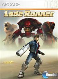 Imagen 15 de Lode Runner XBLA para Xbox 360
