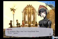 Persona 3